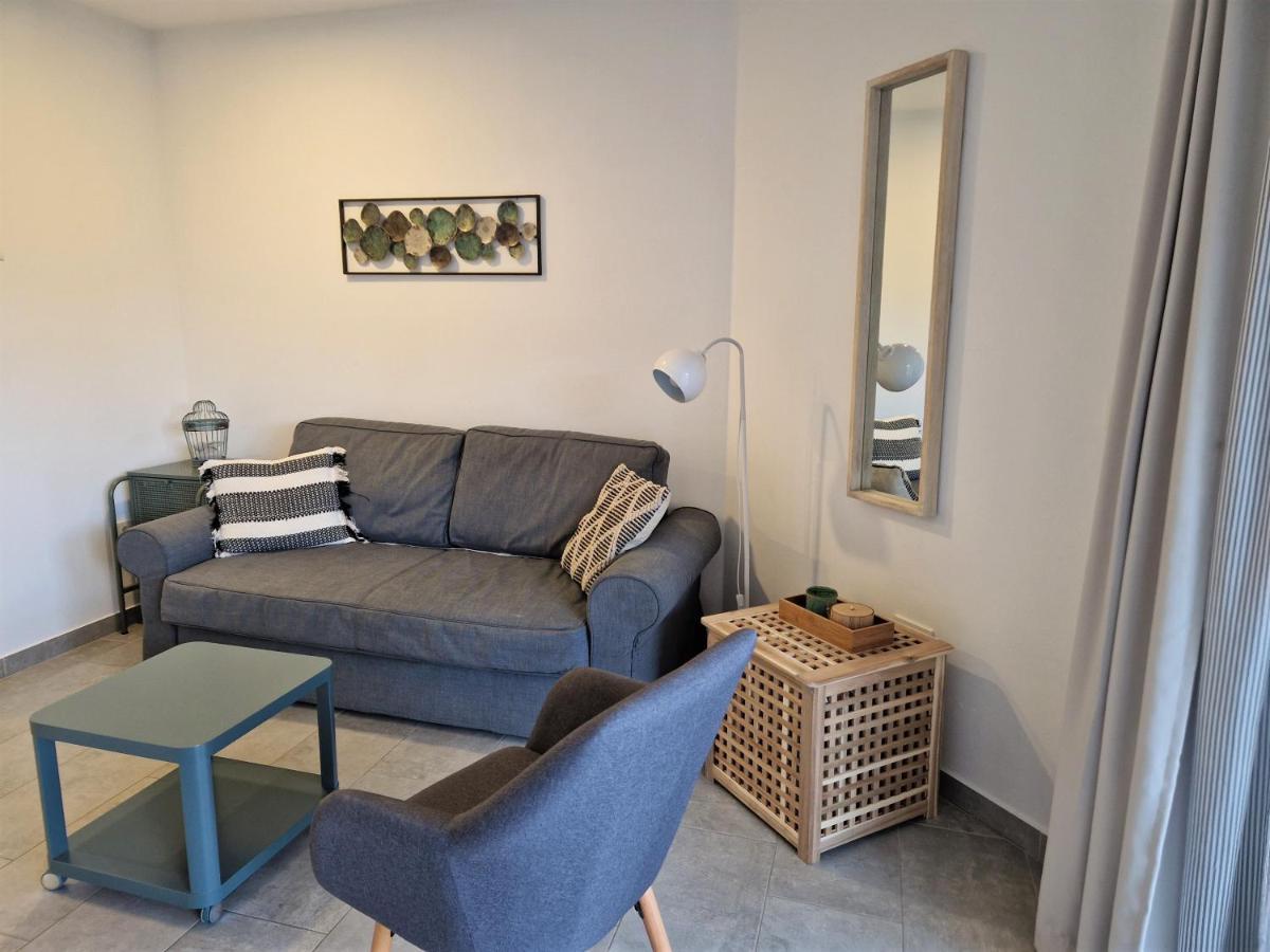 Apartments Nina Rab Town Bagian luar foto